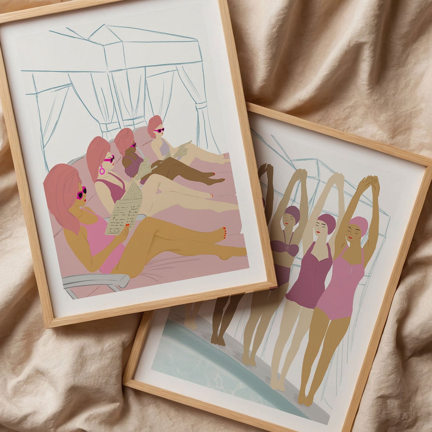 Prints