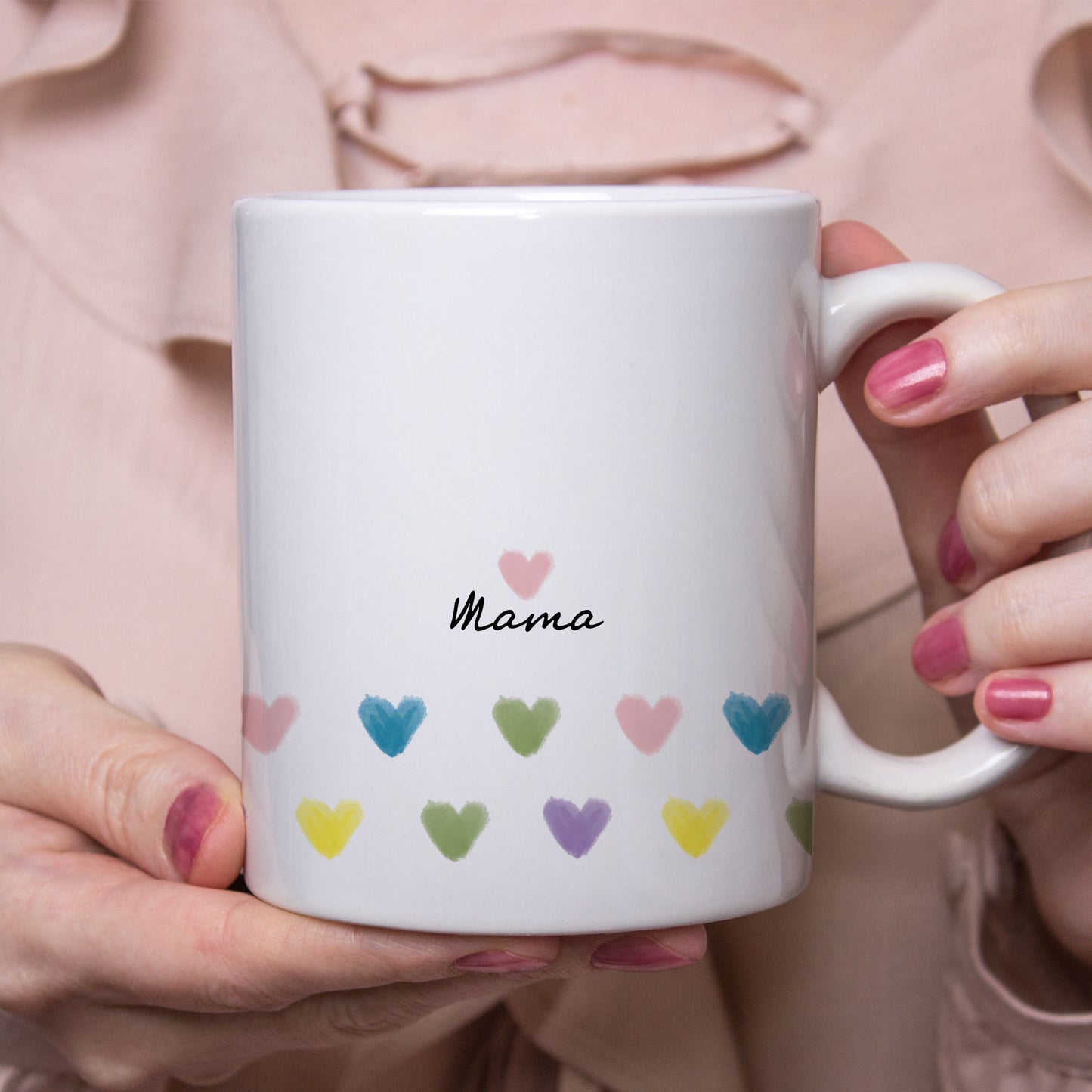 Tasse Mama | Muttertagsgeschenk
