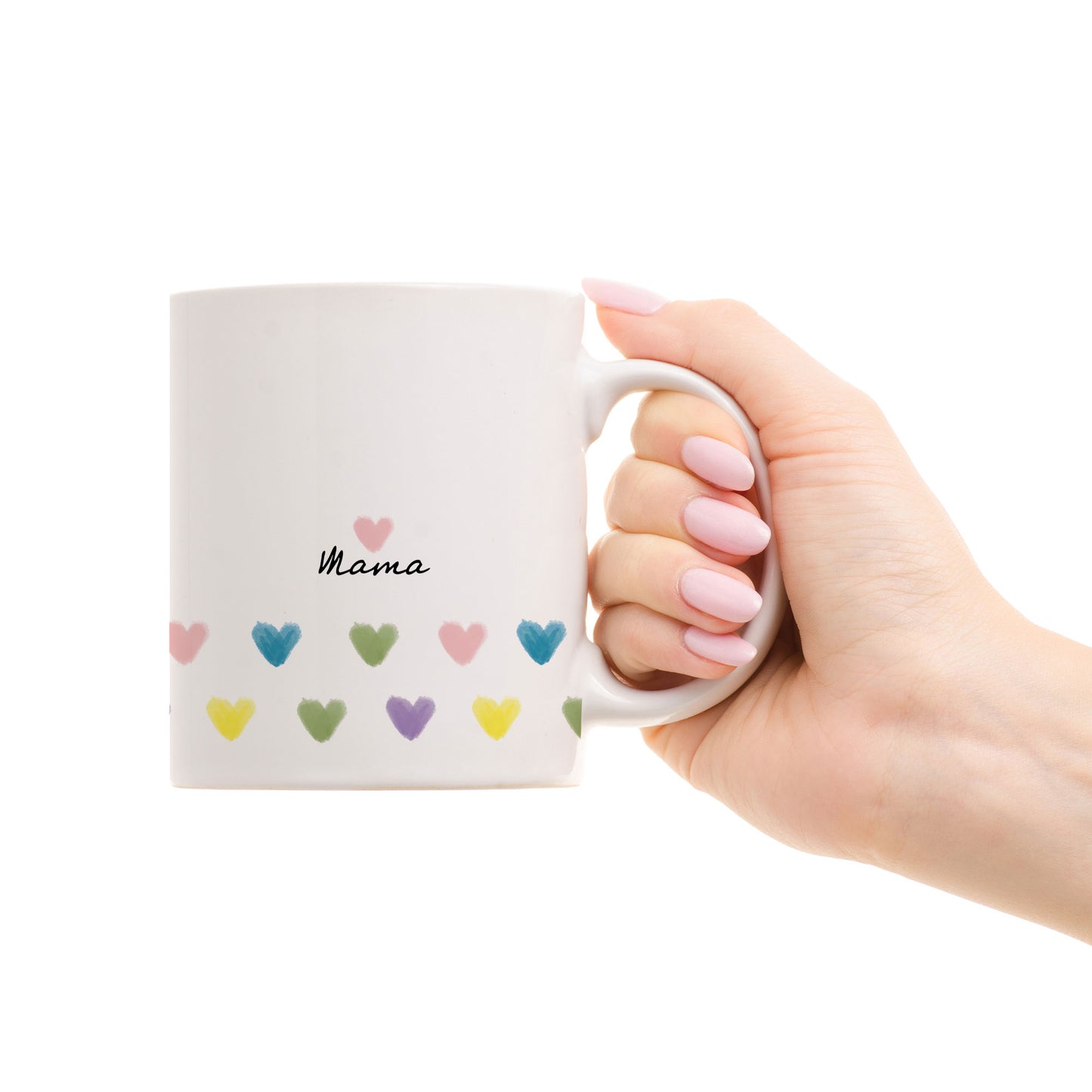 Tasse Mama | Muttertagsgeschenk