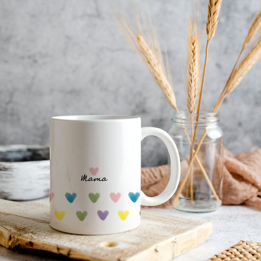 Tasse Mama | Muttertagsgeschenk