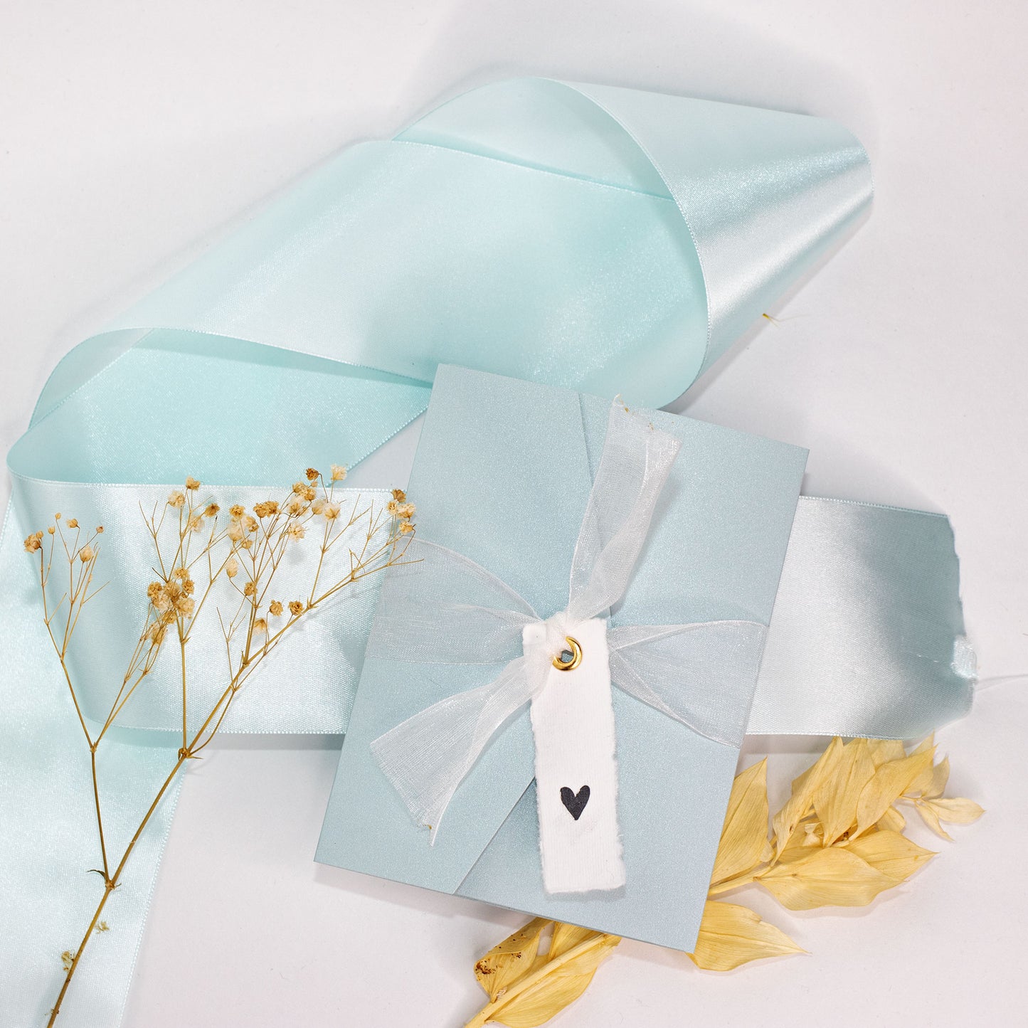 Geldgeschenk Hochzeit personalisiert "Thousand Years"